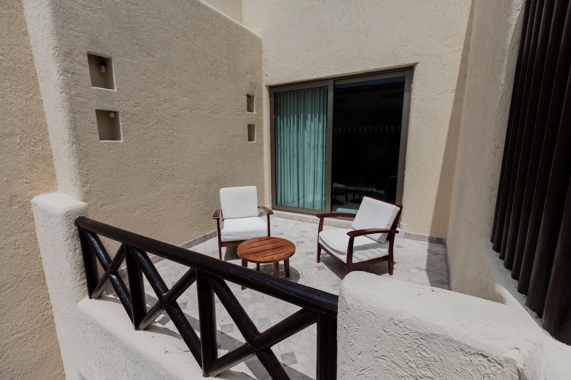 Zafiro Beach Boutique Resort マサトラン エクステリア 写真