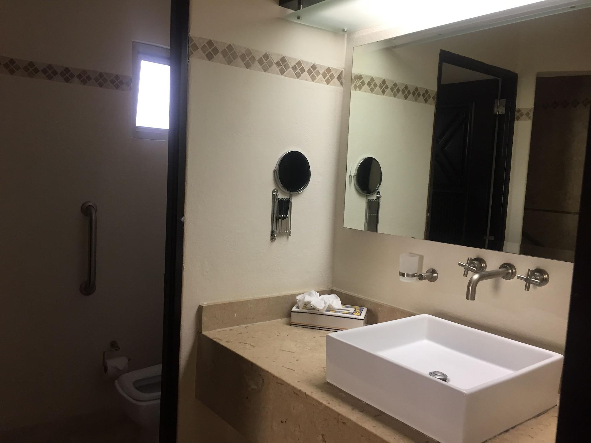 Zafiro Beach Boutique Resort マサトラン エクステリア 写真
