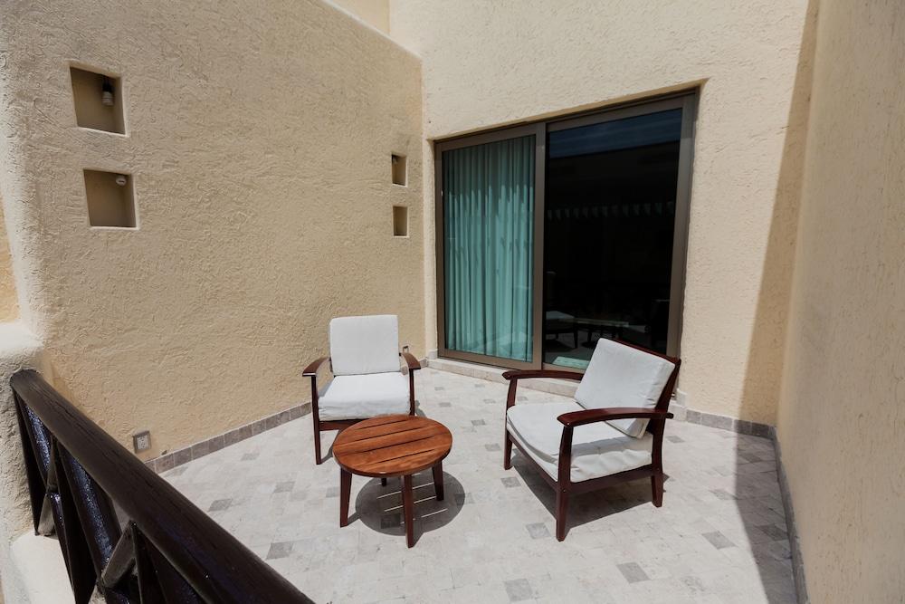 Zafiro Beach Boutique Resort マサトラン エクステリア 写真
