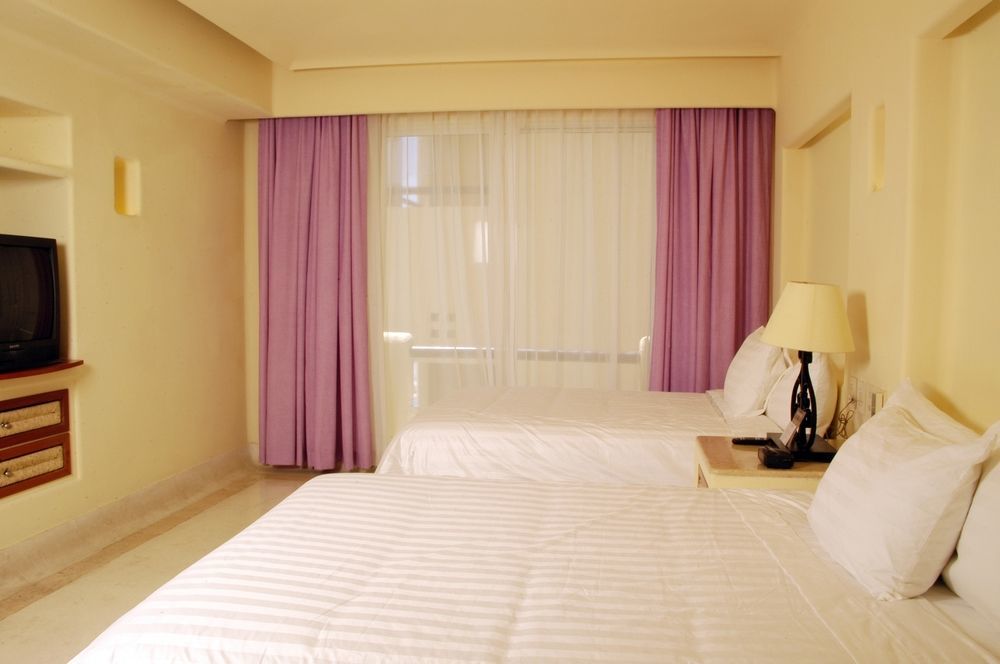 Zafiro Beach Boutique Resort マサトラン エクステリア 写真