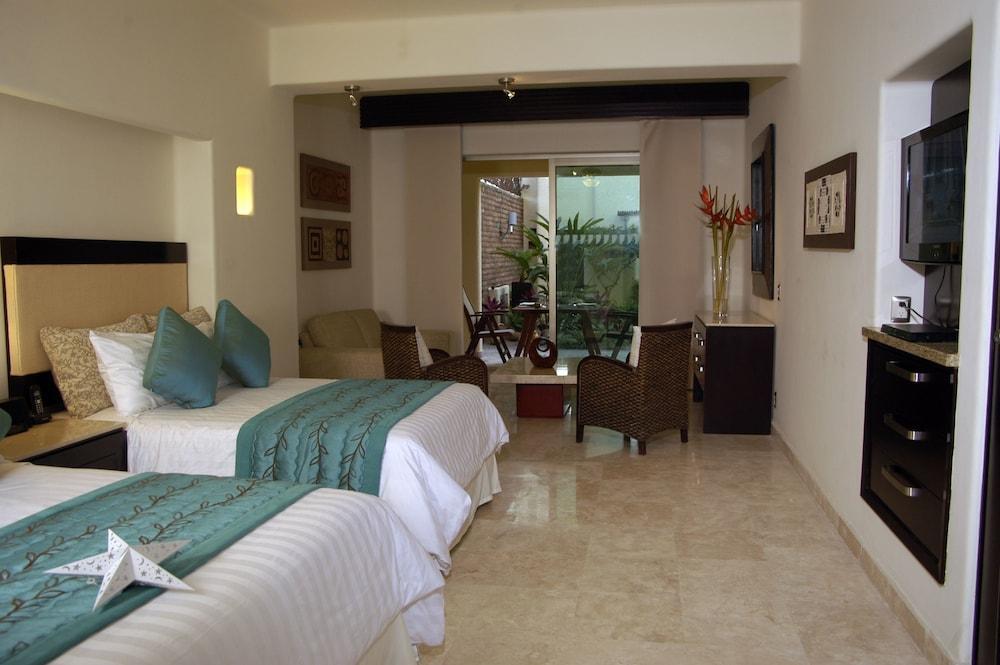 Zafiro Beach Boutique Resort マサトラン エクステリア 写真